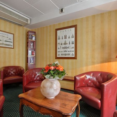 La Dependance Hotel Paris Luaran gambar