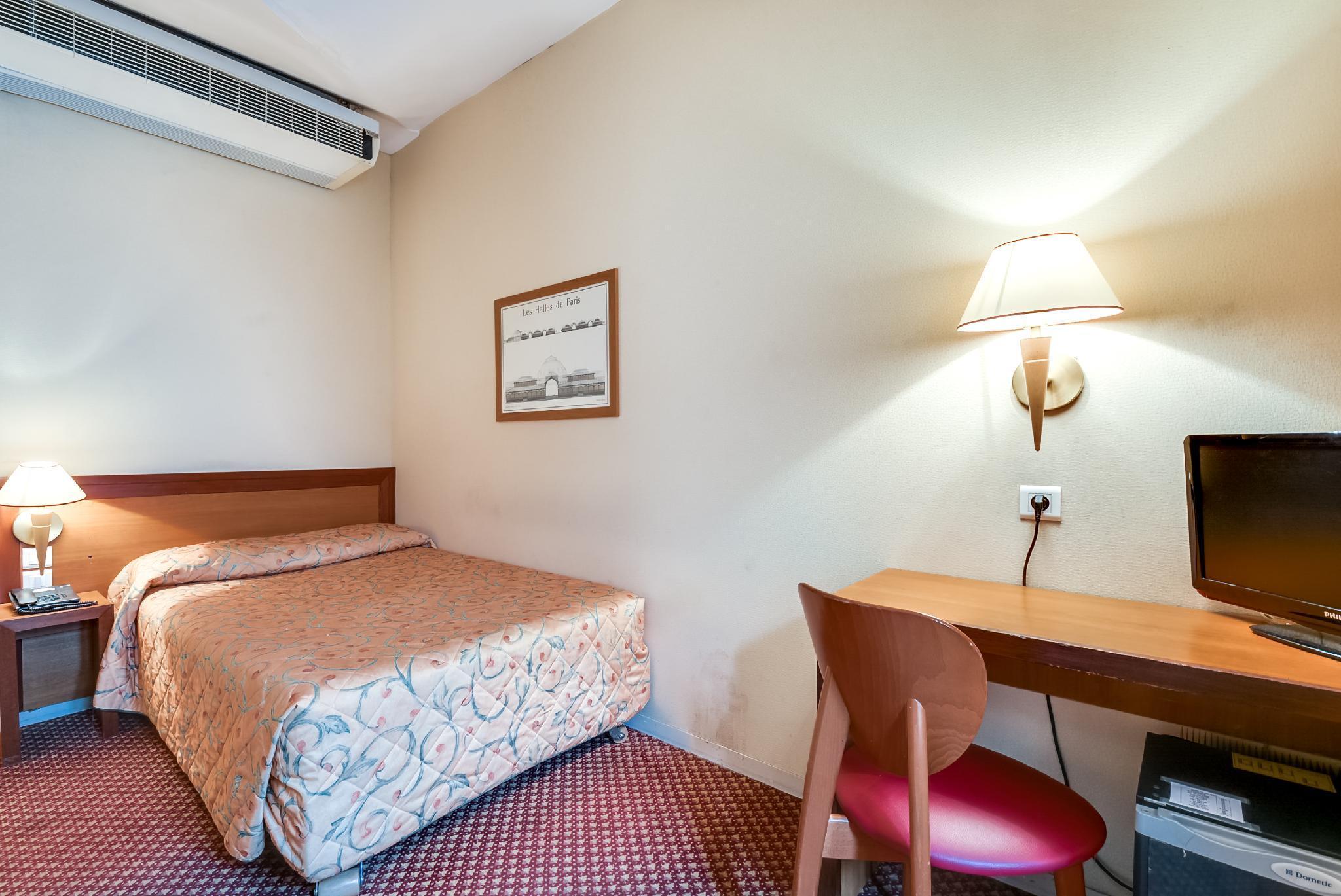La Dependance Hotel Paris Luaran gambar