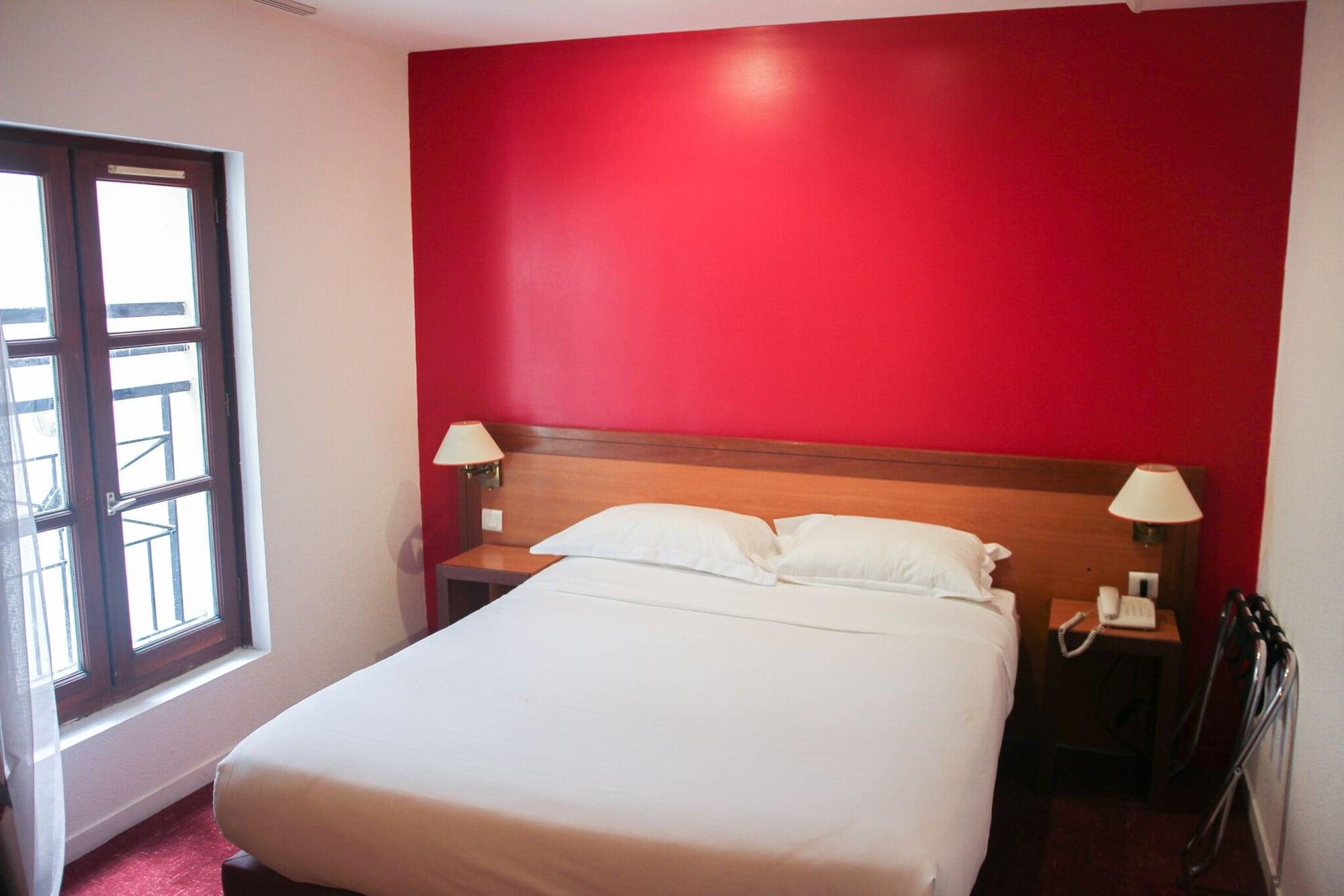La Dependance Hotel Paris Luaran gambar