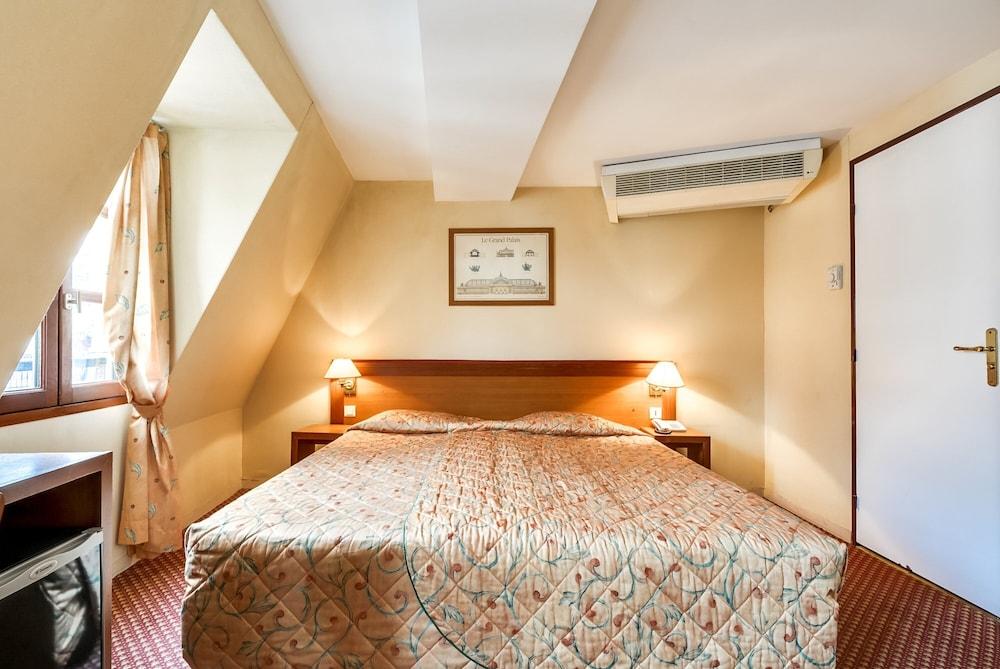 La Dependance Hotel Paris Luaran gambar