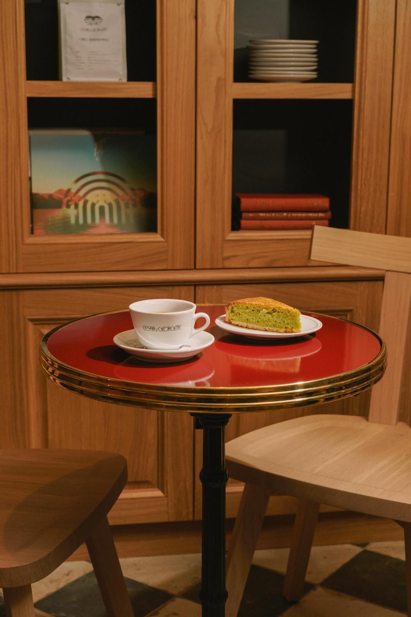 La Dependance Hotel Paris Luaran gambar