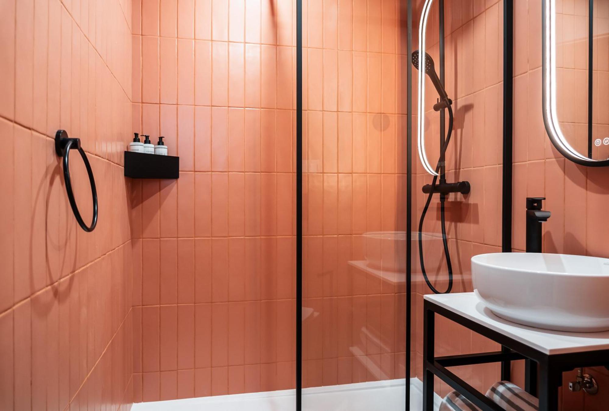 La Dependance Hotel Paris Luaran gambar
