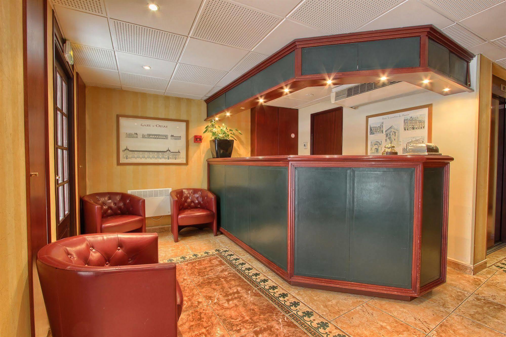 La Dependance Hotel Paris Dalaman gambar